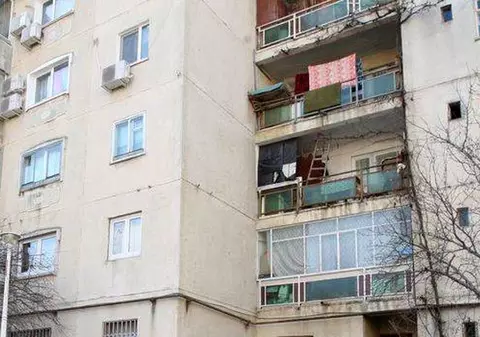 Reguli noi într-un oraş din România: fără rufe pe balcon şi cel mult două animale în apartament