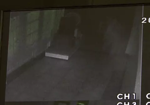 Jaf de tot râsul la Galaţi! Au furat carnea studenţilor pentru o petrecere | FOTO