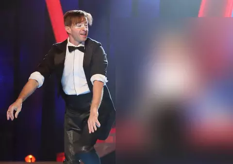 AI VĂZUT-O pe când era foarte mică la "DANSEZ PENTRU TINE", dar uite CE MARE S-A FĂCUT! Ea e cea mai dulce APARIŢIE DIN SHOW! FOTO