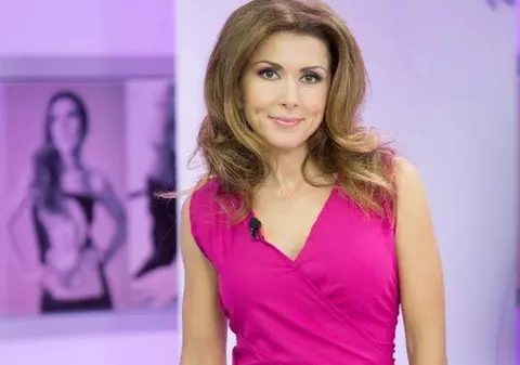 Schimbare majoră în viaţa lui Carmen Brumă! Află ce se întâmplă cu vedeta!