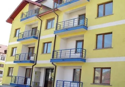 Scad prețurile locuințelor ANL la vânzarea către chiriași