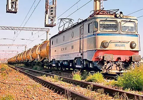 UPDATE | CFR Marfă va numi o conducere interimară. Șase persoane, reținute de DIICOT
