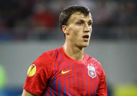 CE PIERDERE ÎN LOTUL NAŢIONALEI pentru MECIURILE CU GRECIA! Vezi CU CINE A FOST ÎNLOCUIT căpitanul Chiricheş!