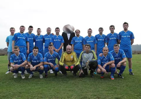 LOVITURĂ DE TEATRU! El este primul politician care s-a implicat în fotbal după ce Gino Iorgulescu a fost ales preşedinte LPF