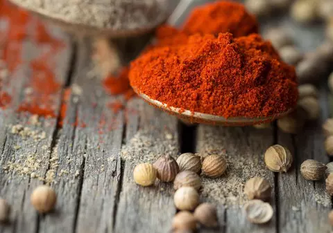 Cele mai bune condimente pentru detoxifiere în postul Crăciunului