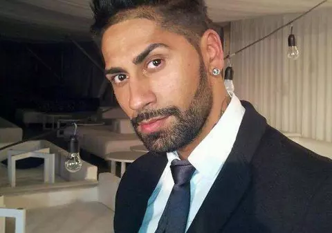 Connect-R recunoaşte că A FOST ÎNDRĂGOSTIT DE ANCA ŢURCAŞIU | VIDEO