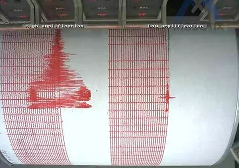 CUTREMUR NOU ÎN VRANCEA! Vezi care au fost oraşele apropiate de epicentru