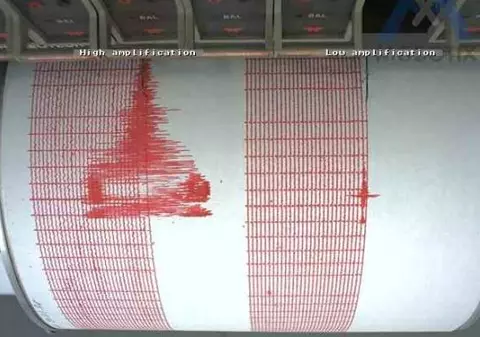 CUTREMUR ÎN VRANCEA, sâmbătă seară! L-ai simţit?