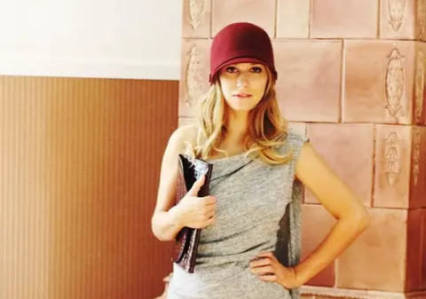 CE FRUMOS! Uite cât I-A CRESCUT BURTICA Danei Rogoz