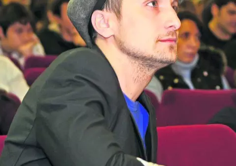 DANI OŢIL, MOMENTE DE CUMPĂNĂ. Ce situaţie l-a adus în pragul sinuciderii?!