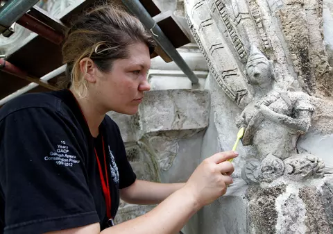 DESCOPERIRE ISTORICĂ! Au fost scoase la iveală VESTIGII care CERTIFICĂ EXISTENŢA PE PÂMÂNT a CREATORULUI uneia dintre CELE MAI RĂSPÂNDITE RELIGII DIN LUME!