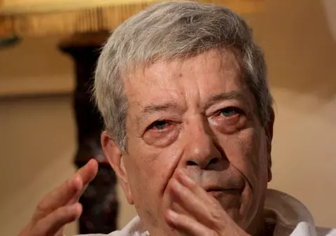 Ion Dichiseanu despre Geo Costiniu: „Un om plin de farmec”