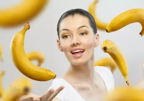 Dieta cu banane de dimineaţă: Cum se ţine şi cât e de eficientă