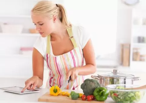 Dieta daneză - cum să slăbeşti 6 kilograme în 13 zile