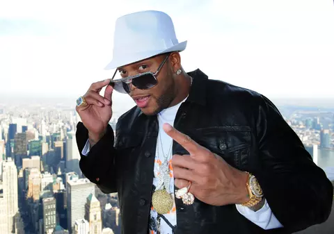Rapperul Flo Rida, dat în judecată de un fotomodel