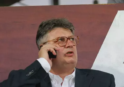 Marian Iancu, după chemarea noului șef al Ligii la DIICOT: ”Iorgulescu o să demisioneze”