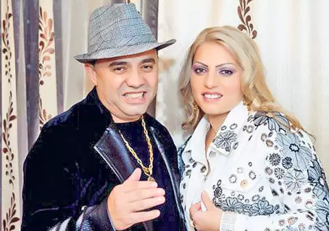 MESAJUL ÎNGROZITOR trimis de NICOLAE GUŢĂ fiicei lui, NICOLETA: "C***ă proastă! O să-ţi iasa p****e pe gură şi pe nas, scârbă nebună. Canceroaso!"