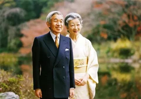 O TRADIŢIE VECHE de 350 de ani, care viza CASA IMPERIALĂ JAPONEZĂ, a fost MODIFICATĂ! Vezi ce TRANSFORMĂRI MAJORE AU SURVENIT!