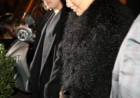 Jennifer Lopez, AVENTURĂ cu un puşti de 17 ani!