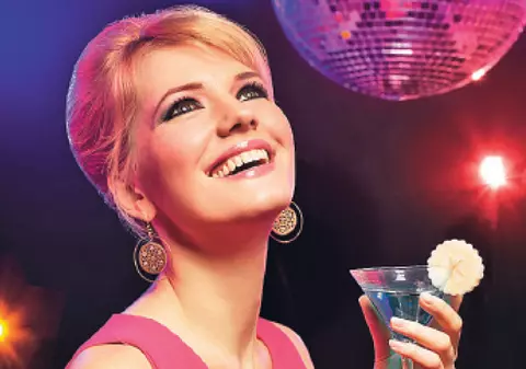 HOROSCOP 8-14 octombrie | Racii sunt mari amatori de petreceri