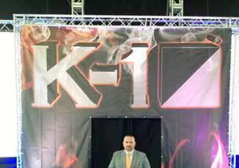 Scandal pe drepturile de reprezentare a K-1 în România! Vezi despre ce e vorba!