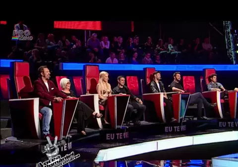 VOCEA ROMÂNIEI. CONFRUNTĂRILE S-AU TERMINAT! JURAŢII AU DECIS CU CINE MERG MAI DEPARTE! 