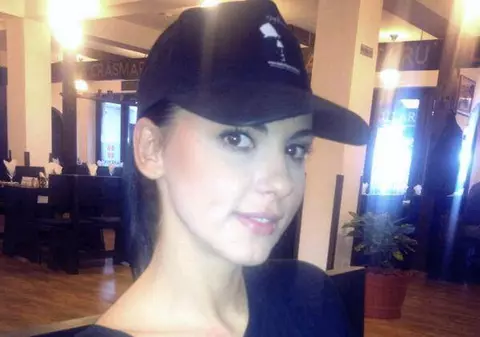 LAVINIA LUI BĂNICĂ JUNIOR PUNE LUCRURILE LA PUNCT! UITE CE DECLARAŢIE FACE!