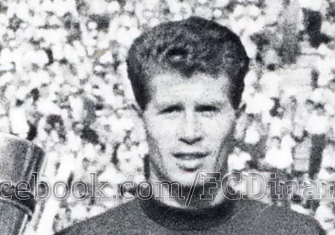 DOLIU ÎN FOTBALUL ROMÂNESC! O FOSTĂ MARE GLORIE A ECHIPEI DINAMO A MURIT