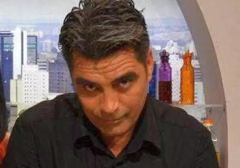 MARCEL TOADER ÎŞI SCHIMBĂ DEFINITIV VIAŢA! TRANSFORMAREA FOSTEI NEVESTE L-O FI IMPULSIONAT?