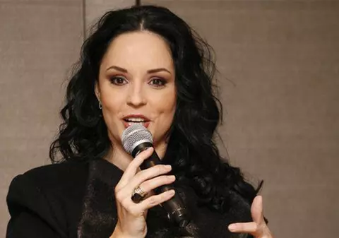 COPLEŞITĂ DE SENTIMENTE, Andreea Marin FACE UN GEST NEOBIŞNUIT