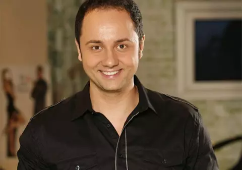 CĂTĂLIN MĂRUŢĂ: "DOAMNE FEREŞTE, DAR SE POATE ÎNTÂMPLA ORICÂND, ORICUI..."