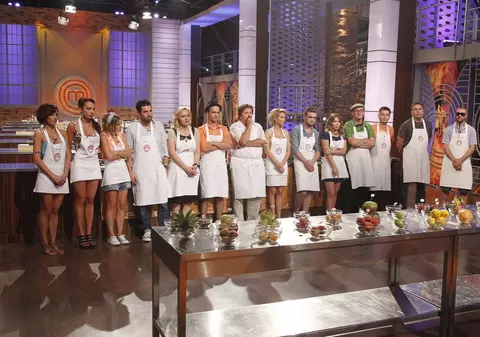 O ÎNDRĂGITĂ CÂNTĂREAŢĂ DE MUZICĂ POPULARĂ a părăsit MASTERCHEF