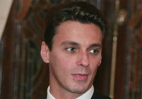 Vezi reacţia lui Mircea Badea după ce iubita lui a recunoscut că e gravidă