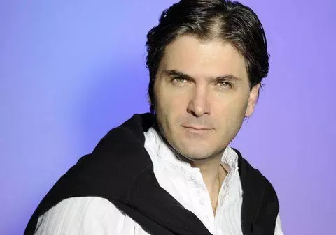 Mircea Radu, din nou în caravană, prin ţară 