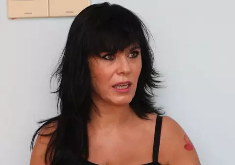 IMAGINI-ŞOC! MARIANA MOCULESCU a fost PREZENTATOARE LA ANTENA 1! Uite CâT DE SCHIMBATĂ ERA PE VREMEA ACEEA! FOTO ÎN ARTICOL