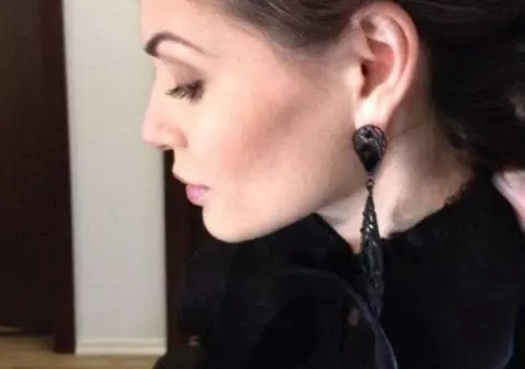 MONICA GABOR şi-a SCHIMBAT LOOK-UL! Intră să vezi ce şi-a făcut FOSTA "SCORPIE" de la IZVORANI!