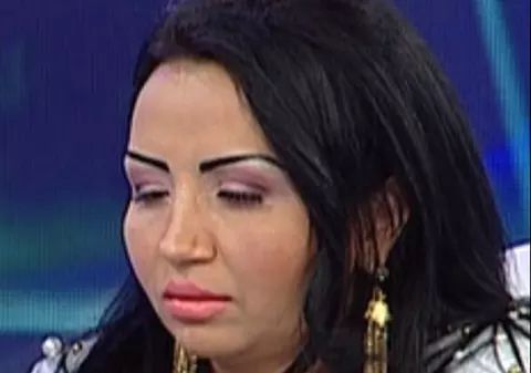 NARCISA lui NICOLAE GUŢĂ, DE NEOPRIT: "L-a făcut maimuţă. Să-l apuce de ..."! Femeia A ÎNJURAT ca la uşa cortului, la ACCES DIRECT!