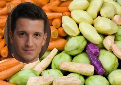 Dieta vegetariană şi raw-vegan - cât e de sănătoasă?