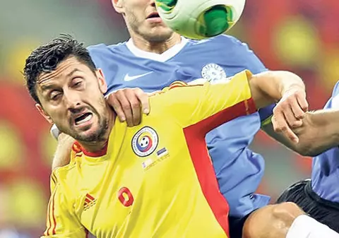 «Niki» Dumitriu despre barajul tricolorilor: «Autobaza, şi la noi, şi la ei!»