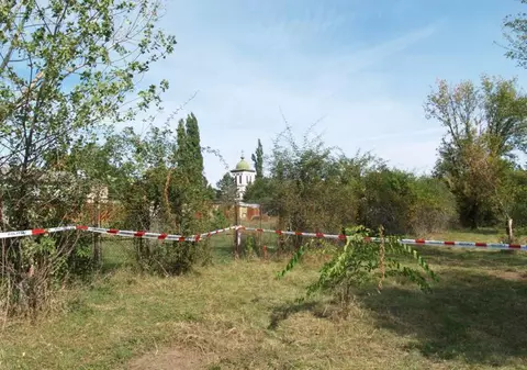 PARCUL PLUMBUITA, SALVAT de la RETROCEDARE