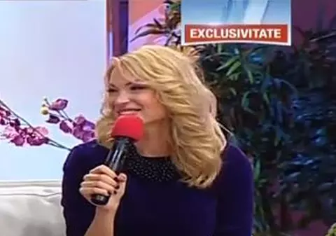 JURNALUL SECRET AL VALENTINEI PELINEL! UITE CUM ARATĂ ŞI CE SCRIE ÎN EL! | FOTO