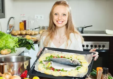 Dezlegare la peşte: Reţete tradiţionale româneşti de top