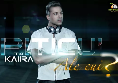 PREMIERĂ LIBERTATEA.RO | Gata, este SIMPLU! S-a lansat videoclipul lui Piticu'