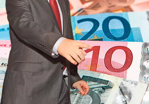 Ponta, prins cu minciuna de Banca Mondială