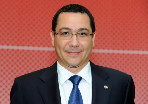GREŞEALĂ DE PROPORŢII comisă de Victor Ponta! Vezi despre ce este vorba