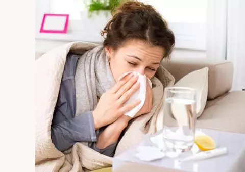 Remedii naturale pentru tuse si raceala!