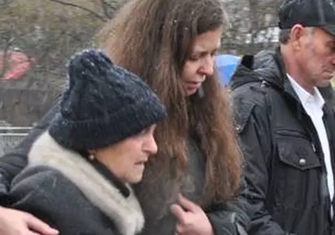RITA MUREŞAN EXPLICĂ EXACT CE S-A ÎNTÂMPLAT ÎN NOAPTEA ÎN CARE A MURIT MAMA EI! MĂRTURII COPLEŞITOARE!