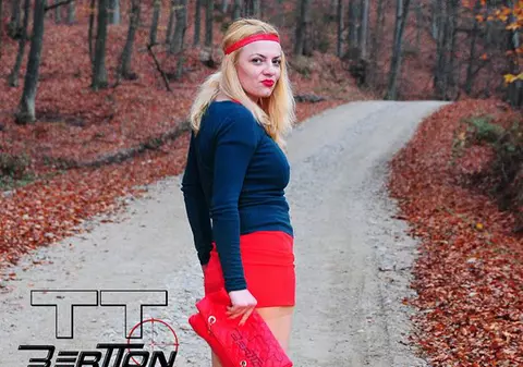 Rouge a lansat cel de-al 11-lea său clip din acest an: «M-am simţi ca în străinătate la filmări» | VIDEO