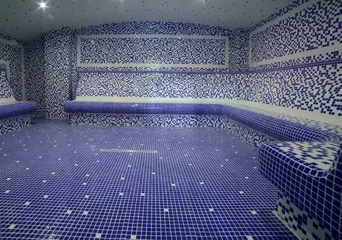 Astăzi, 25 noiembrie, ai acces liber la wellness&spa! | FOTO