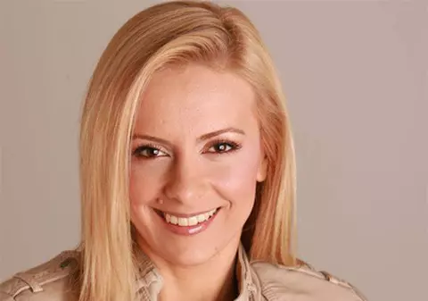 X FACTOR. Asta-i melodia care a impresionat-o pe Simona Gherghe